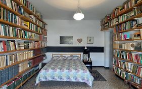Casa Dei Libri Nel Monferrato